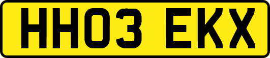 HH03EKX