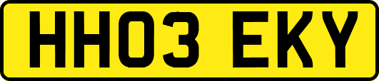 HH03EKY