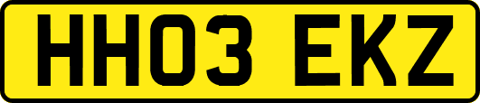 HH03EKZ