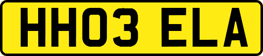 HH03ELA
