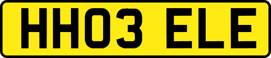 HH03ELE