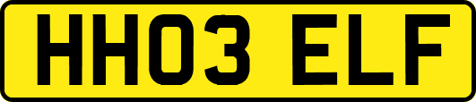 HH03ELF