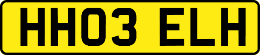 HH03ELH