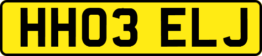 HH03ELJ