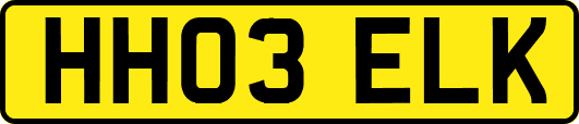 HH03ELK
