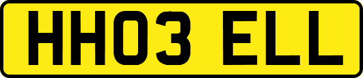 HH03ELL