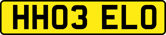 HH03ELO