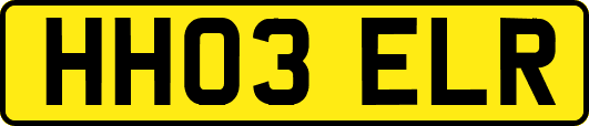 HH03ELR