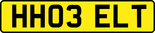 HH03ELT