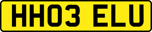 HH03ELU