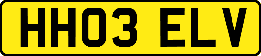 HH03ELV