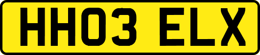 HH03ELX