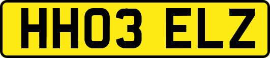 HH03ELZ