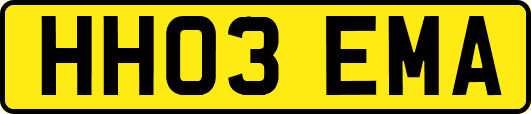HH03EMA