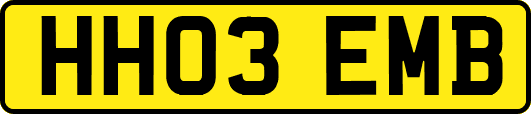 HH03EMB