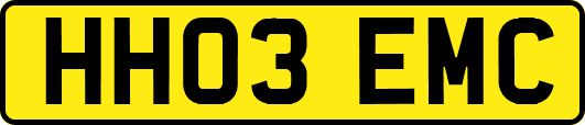 HH03EMC