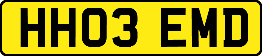 HH03EMD