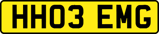 HH03EMG