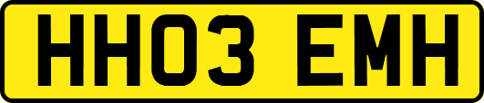 HH03EMH