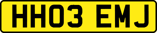HH03EMJ