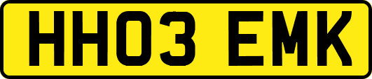 HH03EMK