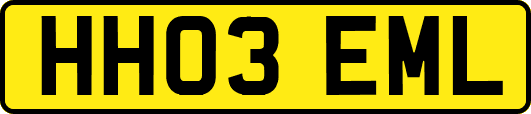 HH03EML