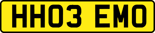 HH03EMO