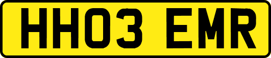 HH03EMR