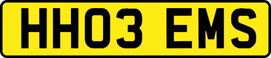 HH03EMS