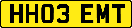 HH03EMT