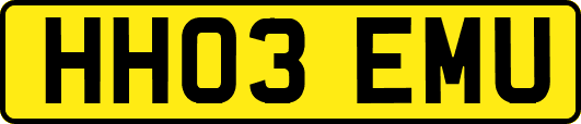 HH03EMU