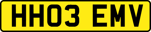 HH03EMV