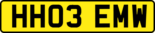 HH03EMW