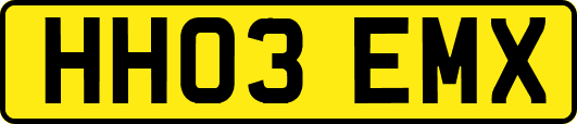 HH03EMX