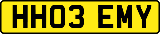 HH03EMY