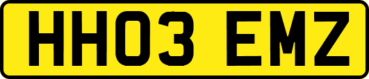 HH03EMZ