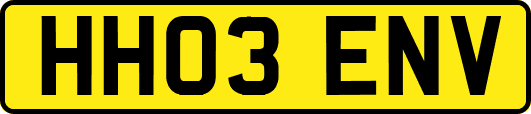 HH03ENV