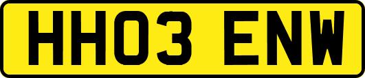 HH03ENW