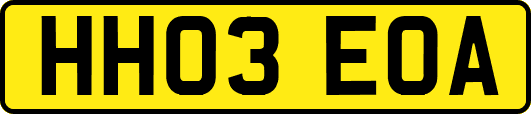 HH03EOA