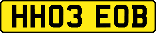 HH03EOB