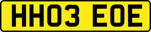 HH03EOE