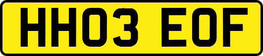 HH03EOF