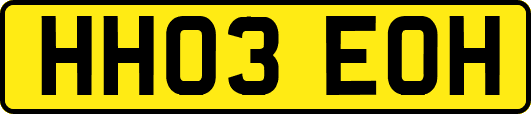 HH03EOH