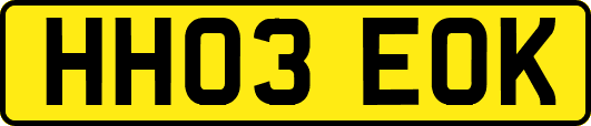 HH03EOK