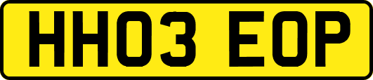 HH03EOP