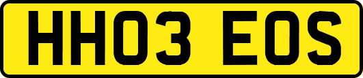 HH03EOS