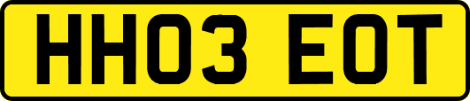 HH03EOT
