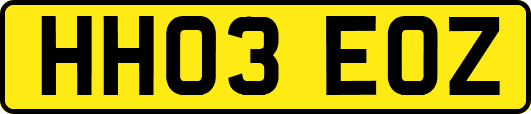 HH03EOZ