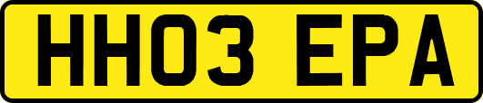 HH03EPA