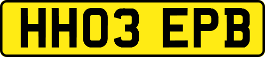 HH03EPB